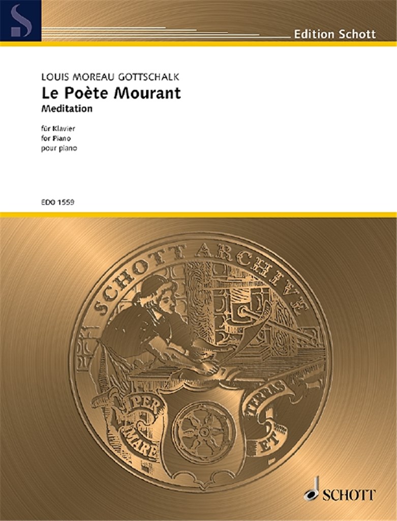 Le Poète Mourant